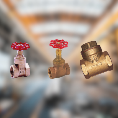 Leading Supplier Of Industrial Process Valves Fluid Air Components Ltd