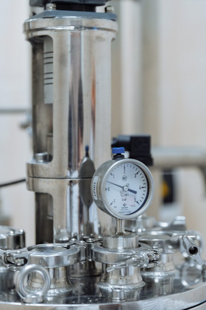 What is the Difference Between a Pressure Reducing Valve and a Pressure Relief Valve?