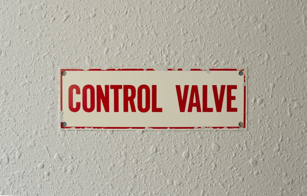 Types of Control Valves: An Expert Guide