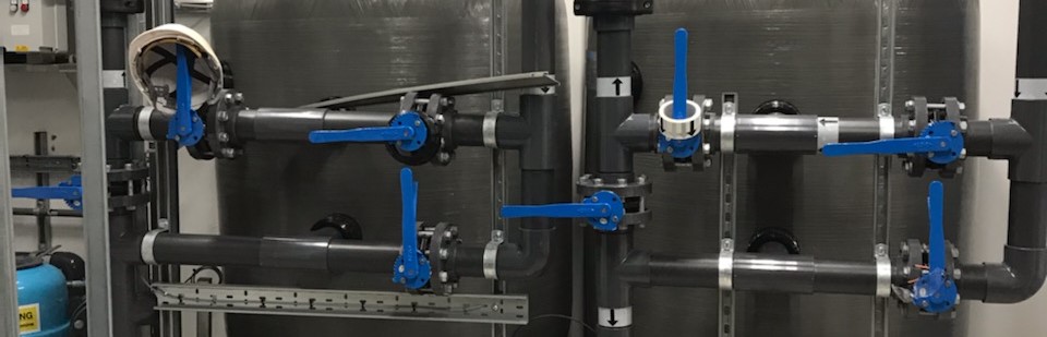 Differences Between Double & Triple Offset Butterfly Valves