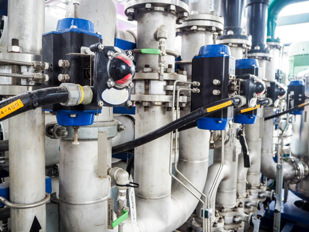 Actuated Valve Function: An In-Depth Guide