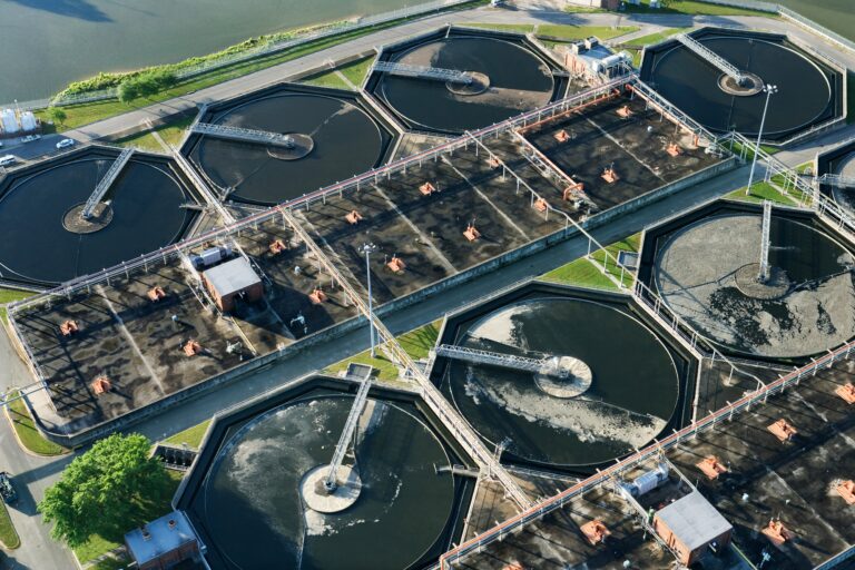 Water Treatment Works